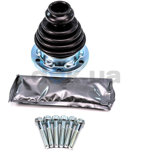 D8061 Autofren Seinsa Пильовик гранати