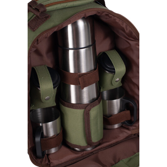 Набор для пикника Ranger Compact RA9908