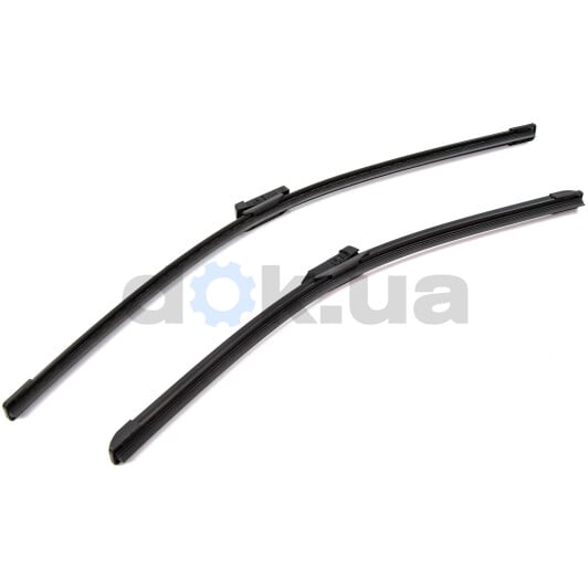 3 397 007 297 Bosch Щетки стеклоочистителя