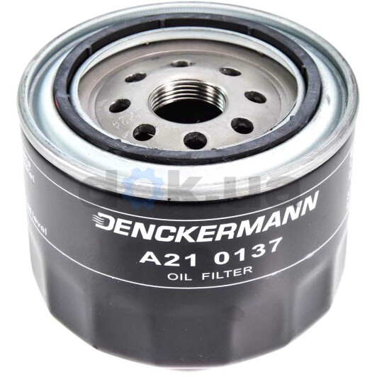 A210137 Denckermann Масляный фильтр