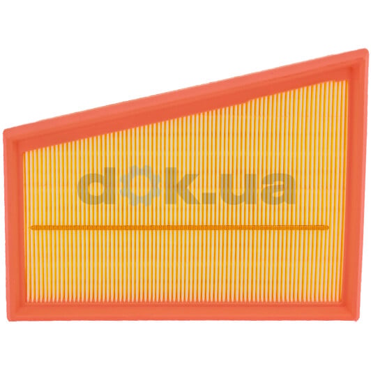 Воздушный фильтр WIX Filters WA9655