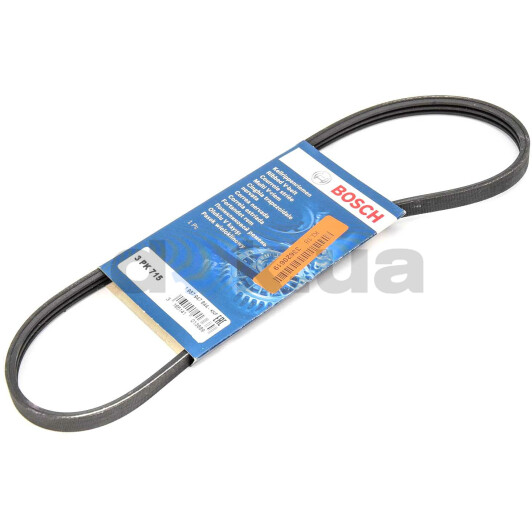 1 987 947 844 Bosch Поликлиновой ремень