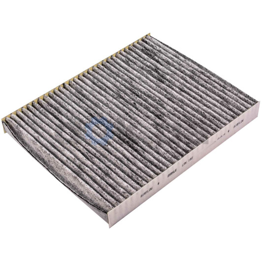 LAK 182 Mahle Фільтр салону