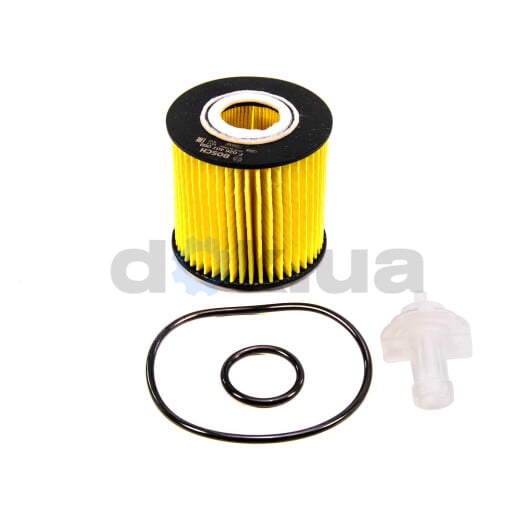 F 026 407 098 Bosch Оливний фільтр
