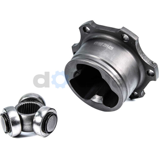 ШРУС Febest 2311-829