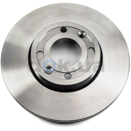09.9078.10 Brembo Гальмівний диск