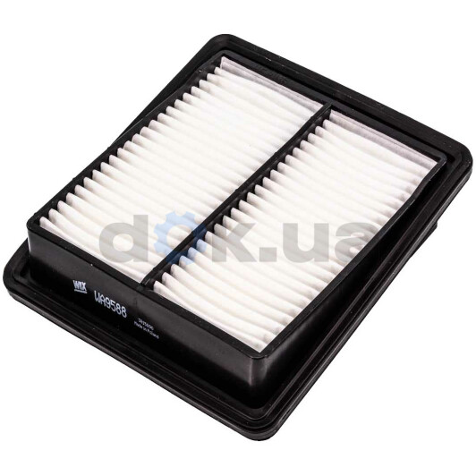 WA9588 WIX Filters Воздушный фильтр для Honda Jazz
