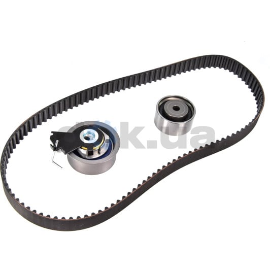 VKMA 95667 SKF Комплект ремня ГРМ