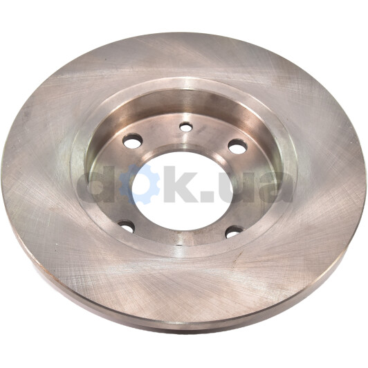Тормозной диск MaXgear 19-0817