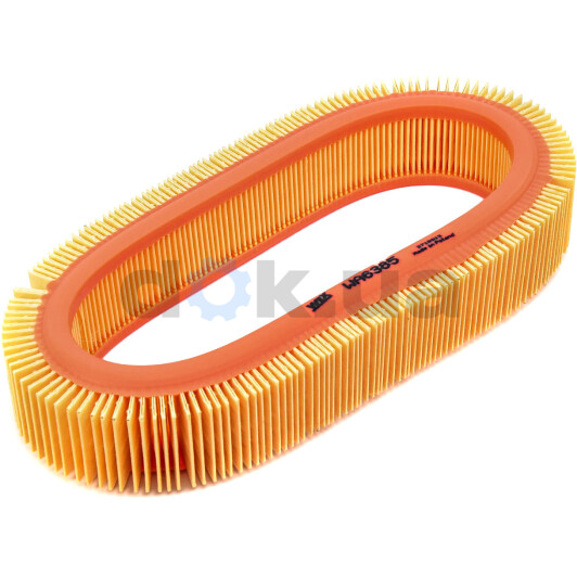 WA6385 WIX Filters Повітряний фільтр