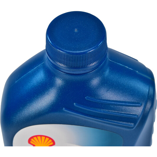 Моторное масло Shell Helix HX7 5W-30 1 л на Ford Focus