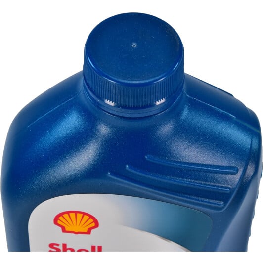 Моторное масло Shell Helix HX7 5W-40 1 л на Lexus GS