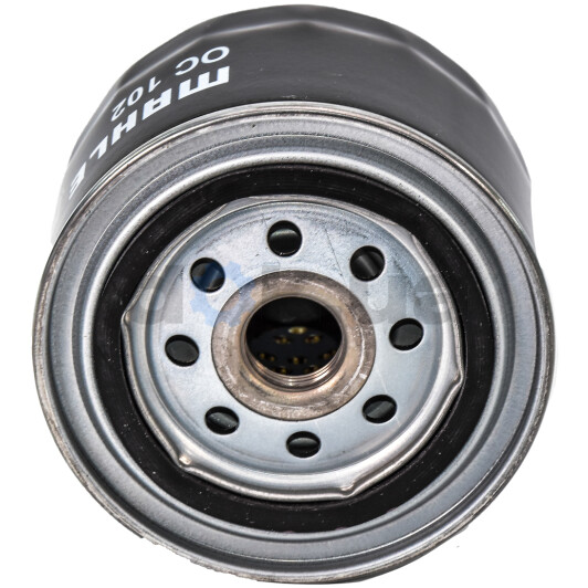 Оливний фільтр Mahle OC 102