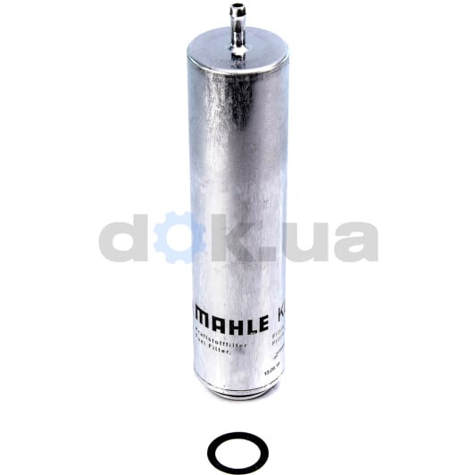 KL 169/4D Mahle Топливный фильтр