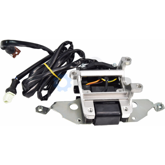 Катушка зажигания Bremi 20159