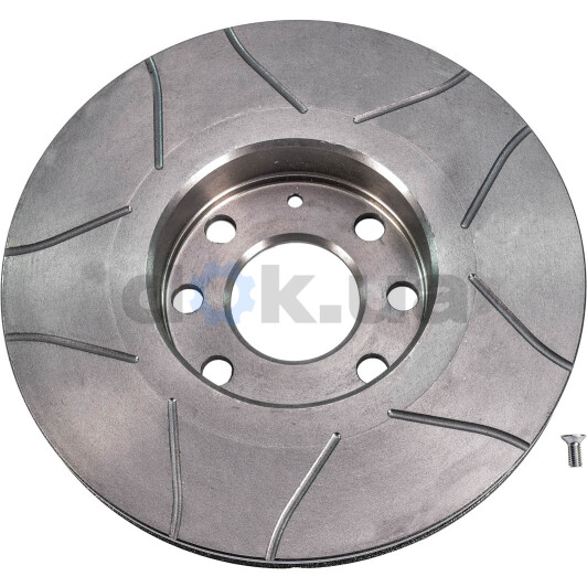 09.5148.76 Brembo Тормозной диск