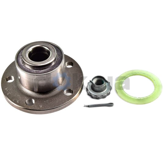 VKBA 3569 SKF Ступица колеса