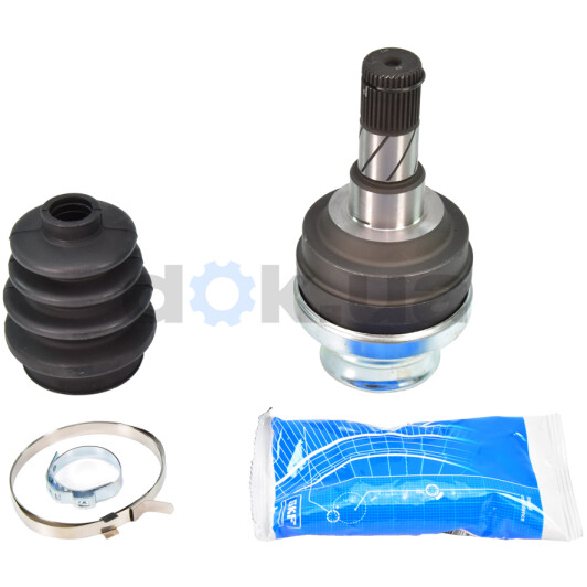 VKJA 8724 SKF Граната