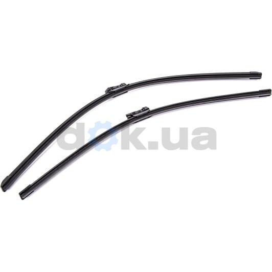 3 397 007 120 Bosch Щітки склоочисника