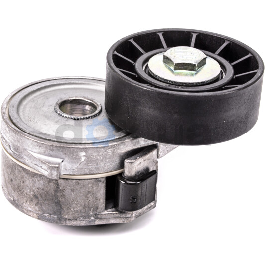 VKM 33320 SKF Натяжной ролик поликлинового ремня