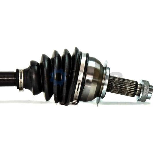 Полуось SKF VKJC 7515