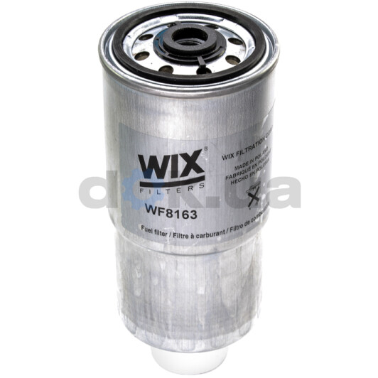 Паливний фільтр WIX Filters WF8163