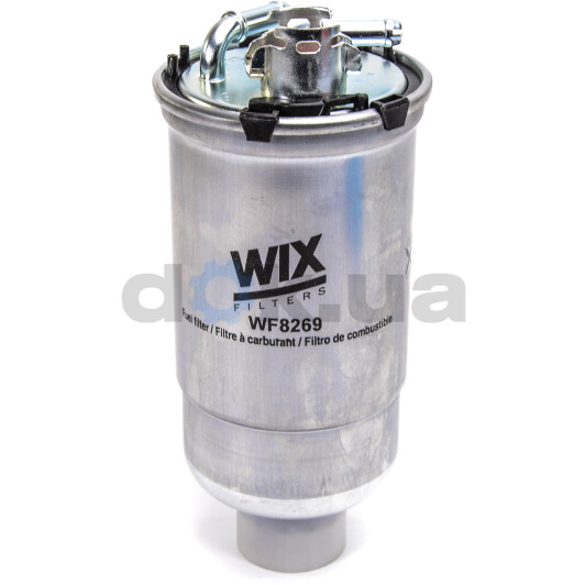 Паливний фільтр WIX Filters WF8269