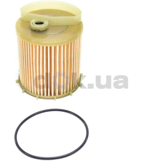 FC-ECO081 Japanparts Паливний фільтр