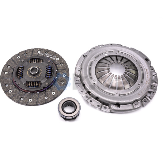 3000 208 002 Sachs Комплект сцепления