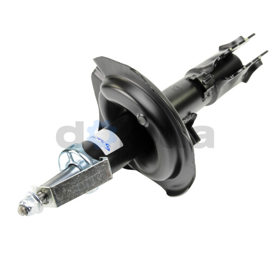 315 331 Sachs Стійка амортизатора для Mitsubishi Lancer