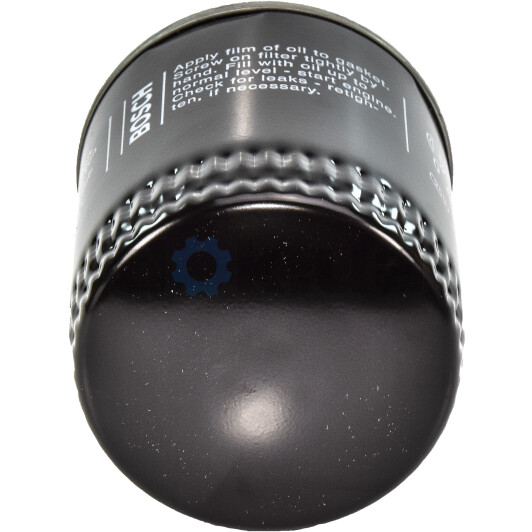 Оливний фільтр Bosch 0 451 103 313