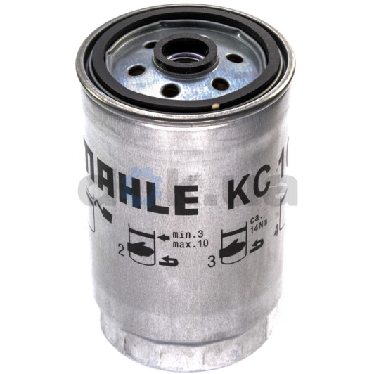 Топливный фильтр Mahle KC 101