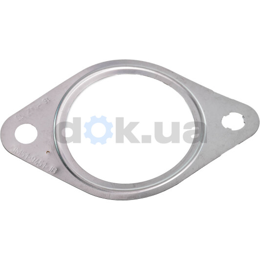 LF0740305A Mazda Прокладка приемной трубы