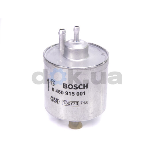 Паливний фільтр Bosch 0 450 915 001