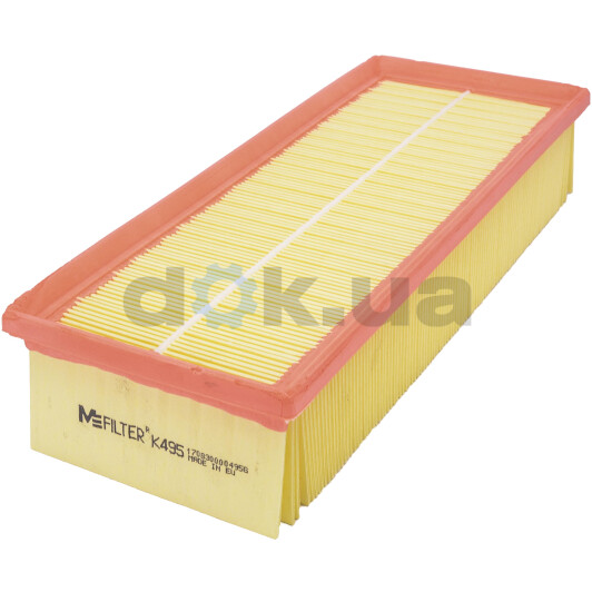 Воздушный фильтр MFilter K 495