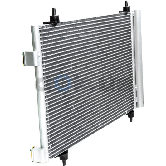Радіатор кондиціонера Thermotec KTT110159
