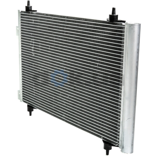 Радіатор кондиціонера Thermotec KTT110159