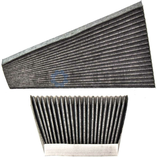 Фильтр салона Meyle 112 320 0018/S для Volkswagen Phaeton