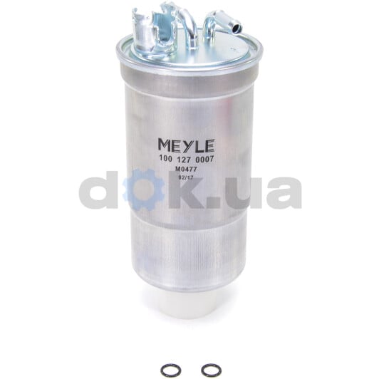 MEYLE Топливный фильтр