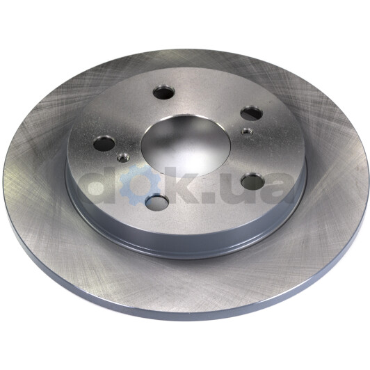 ADT343262 Blue Print Тормозной диск