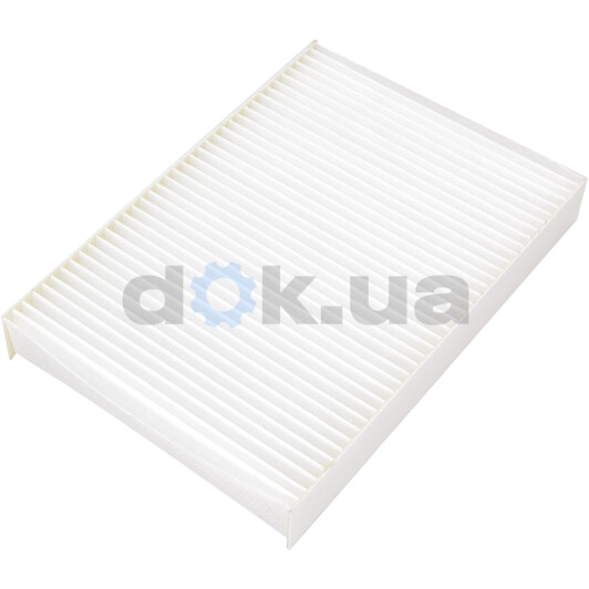 DCF013P Denso Фильтр салона