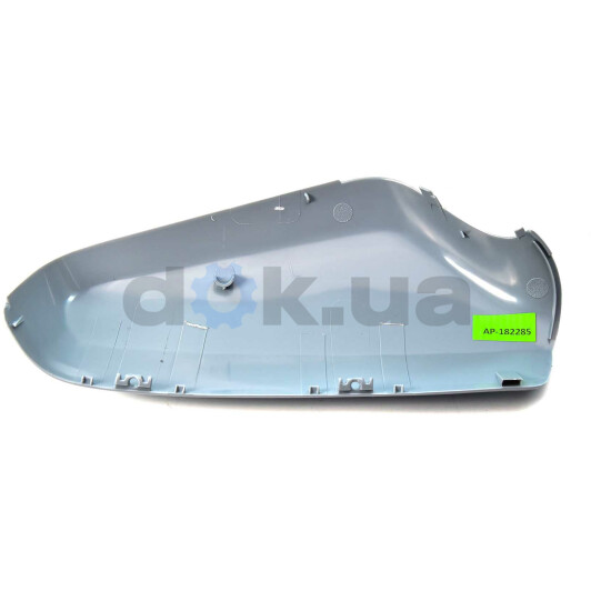 Корпус зеркала Alkar 6341437 для Opel Astra