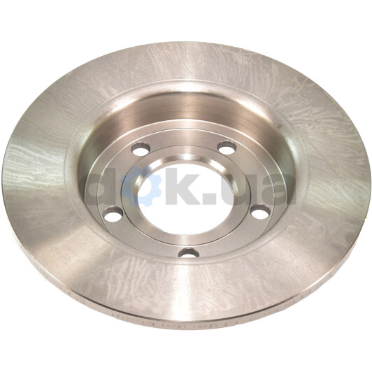 Тормозной диск Bosch 0 986 479 178 для Mazda 3
