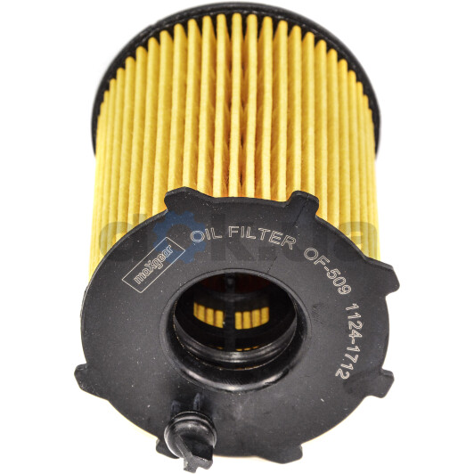 Масляный фильтр MaXgear 26-0040