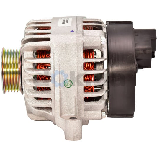Генератор Denso DAN599
