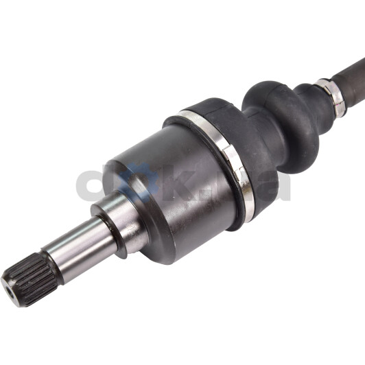 Полуось BGA DS1414LA