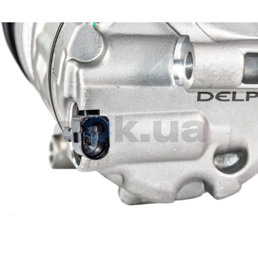 Компресор кондиціонера Delphi TSP0155997