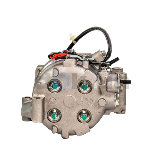 Компрессор кондиционера Delphi TSP0159860 для Honda CR-V