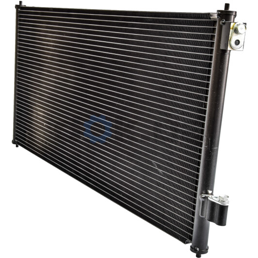 Радіатор кондиціонера NRF 35681