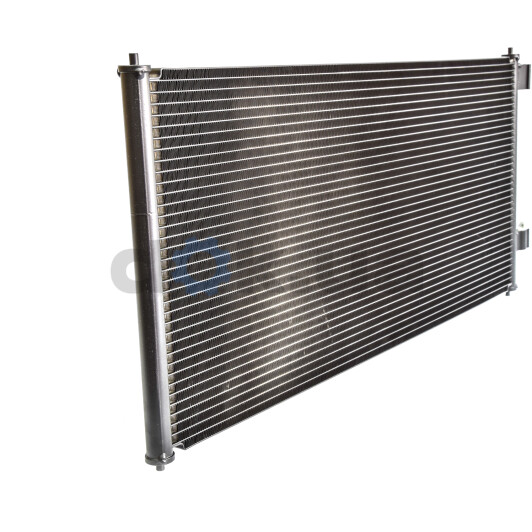 Радіатор кондиціонера NRF 35681